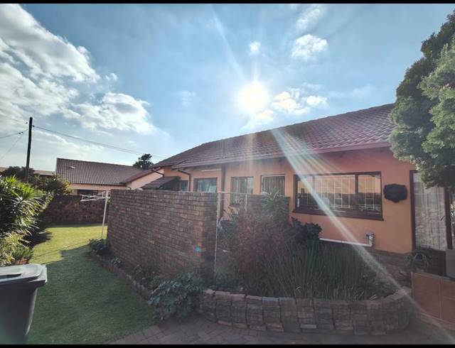 3 BEDROOM HOUSE FOR SALE IN ERASMIA